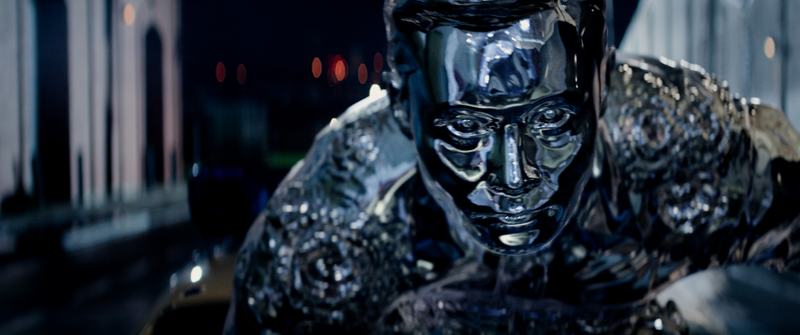 Illustration for article titled Arnold Somehow Saves Terminator Genisys From Being A Total
Disaster